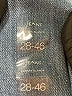 Cuesta Blanca Hearts Blue Jeans Size 28 waist - photo 5