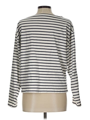 J.Crew Factory Store Long Sleeve Turtleneck (view 2)