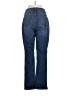 Eddie Bauer Blue Jeans Size 4 - photo 2
