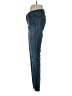 Current/Elliott Hearts Blue Jeans Size 24 waist - photo 5