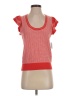 Old Navy Red Short Sleeve Top Size S - photo 1