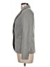 Express Gray Blazer Size 10 - photo 5