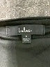 Lulus Metallic Gold Formal Skirt Size S - photo 4