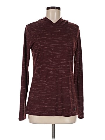 Nike Long Sleeve T-Shirt (view 1)