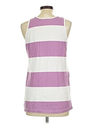 American Apparel Sleeveless Top (view 2)