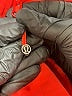 Lululemon Athletica Red Jacket Size 6 - photo 6