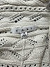 CAbi Ivory Cardigan Size M - photo 7