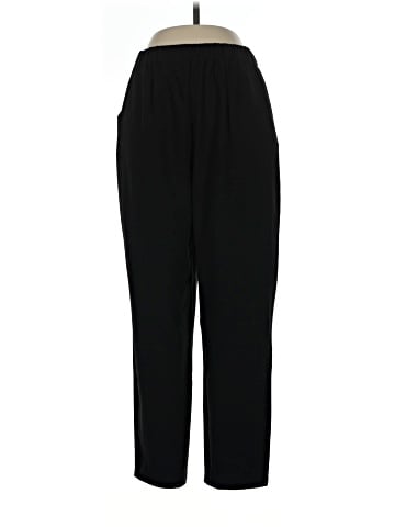 JM Collection Casual Pants (view 1)