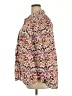 Talbots Paisley Pink Long Sleeve Blouse Size 2X - photo 5