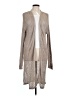 Bongo Tan Cardigan Size L - photo 1