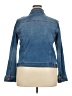 Style&Co Blue Denim Jacket Size XXL - photo 2