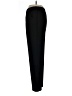 JM Collection Solid Black Casual Pants Size 12 - photo 5