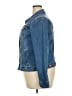 Style&Co Blue Denim Jacket Size XXL - photo 5