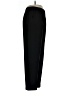 JM Collection Solid Black Casual Pants Size 12 - photo 4