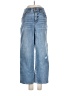 Democracy Blue Jeans Size 4 (petite) - photo 1