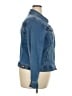 Style&Co Blue Denim Jacket Size XXL - photo 4