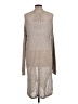 Bongo Tan Cardigan Size L - photo 2