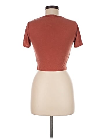 Lulus Short Sleeve T-Shirt (view 2)