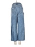 Democracy Blue Jeans Size 4 (petite) - photo 2