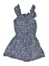 Splendid 100% Tencel Blue Dress Size 7 - photo 2