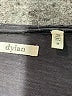 Dylan 100% Cotton Black Tank Top Size M - photo 7