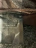 Lululemon Athletica Metallic Black Leggings Size 4 - photo 8