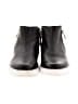 Munro American Black Ankle Boots Size 8 (narrow) - photo 2