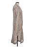 Bongo Tan Cardigan Size L - photo 4
