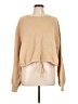 Elan Tan Pullover Sweater Size L - photo 1