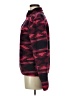Aeropostale 100% Polyester Red Fleece Size M - photo 5