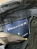 Propper Black Blue Dress Pants Size 6 - photo 8