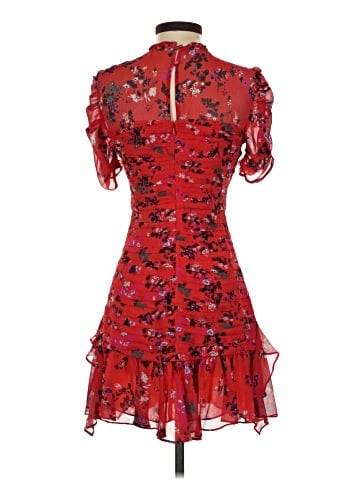 Tanya Taylor Cocktail Dress (view 2)