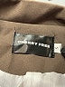 Assorted Brands Brown Trenchcoat Size S - photo 6