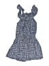 Splendid 100% Tencel Blue Dress Size 7 - photo 1