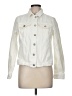 Lucky Brand Ivory Jacket Size M - photo 1