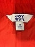 JoyLab Color Block Red Track Pants Size M - photo 7