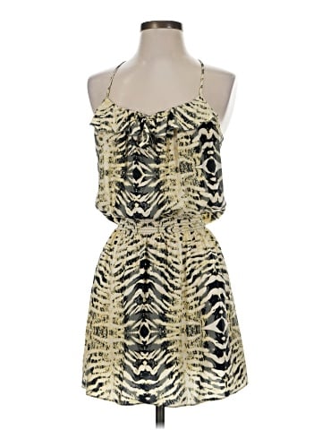 Parker Cocktail Dress (view 1)