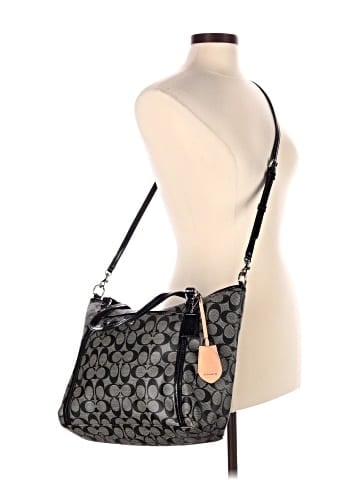 Coach Factory Tote (view 2)