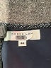 Derek Lam 100% Polyester Gray Sleeveless Blouse Size EU (IT) 40 / US 4 - photo 7