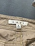 CAbi Brown Cargo Pants Size 6 - photo 7