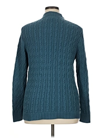 L.L.Bean Pullover Sweater (view 2)