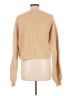 Elan Tan Pullover Sweater Size L - photo 2