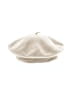 parkhurst 100% Wool Ivory Hat One size - photo 1