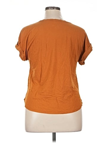 A New Day Short Sleeve T-Shirt (view 2)