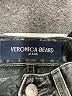 Veronica Beard Jeans 100% Cotton Gray Jeans Size 25 waist - photo 6