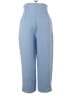 Cider Solid Blue Casual Pants Size XL - photo 2