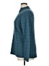 L.L.Bean 100% Cotton Teal Pullover Sweater Size XL - photo 5