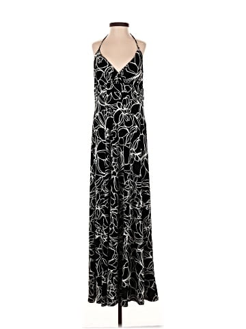 White House Black Market Casual Dress (view 1)