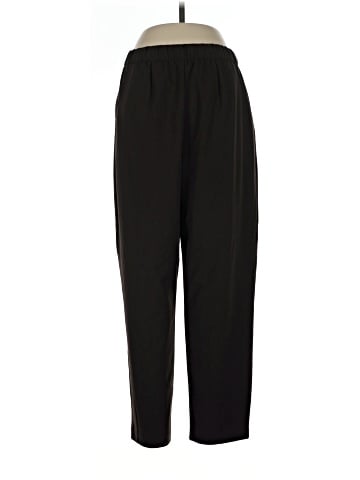JM Collection Casual Pants (view 1)