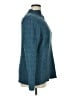 L.L.Bean 100% Cotton Teal Pullover Sweater Size XL - photo 4